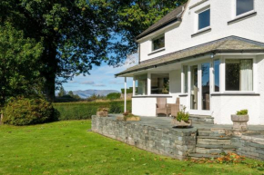 Garth Cottage - Spacious house with large a garden